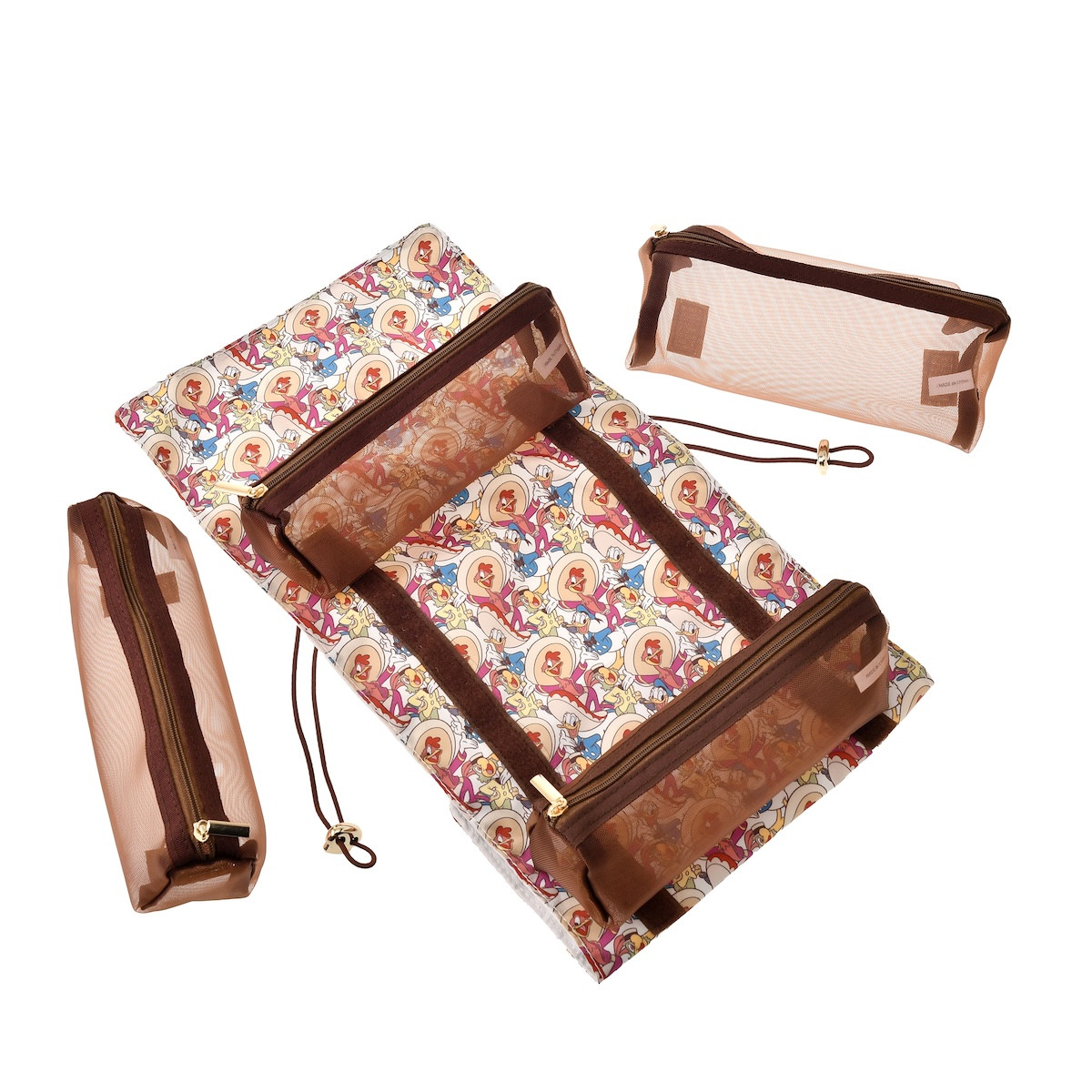 2026.1.29『三人の騎士』