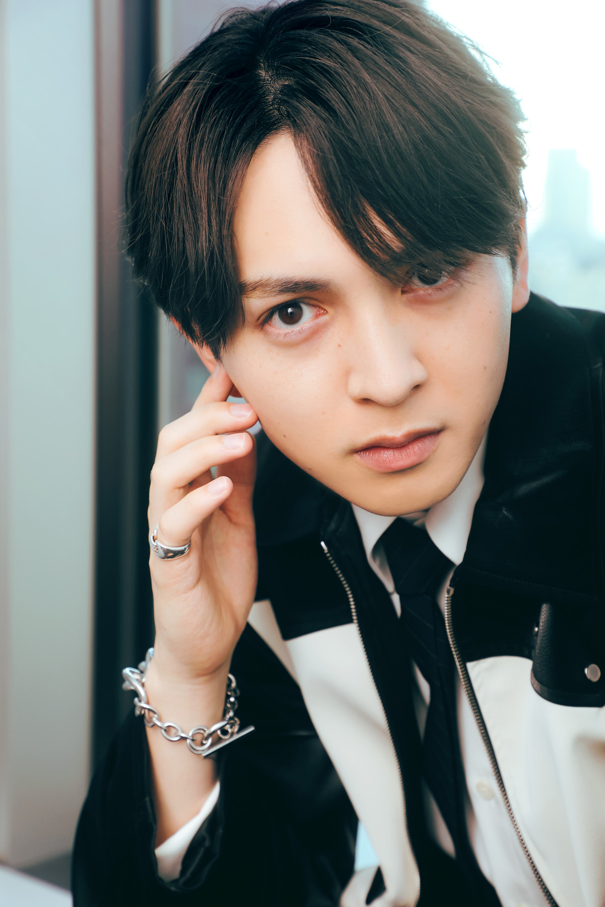 M!LK・吉田仁人、『イイじゃん』で大ブレイク後もブレずに「素のまんまでいこう」