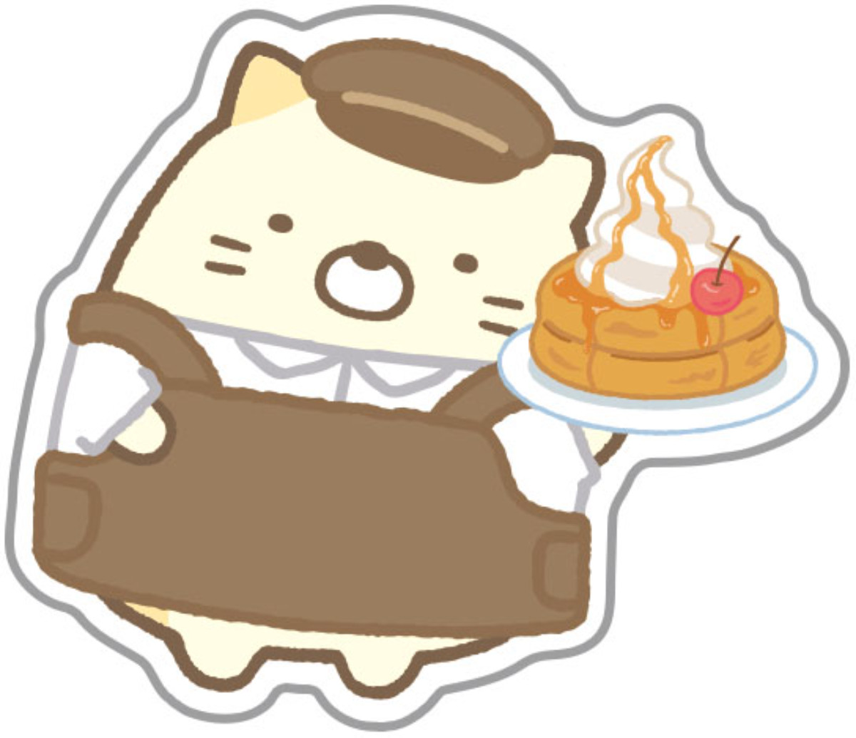 20260116 「コメダ珈琲店」×『すみっコぐらし』