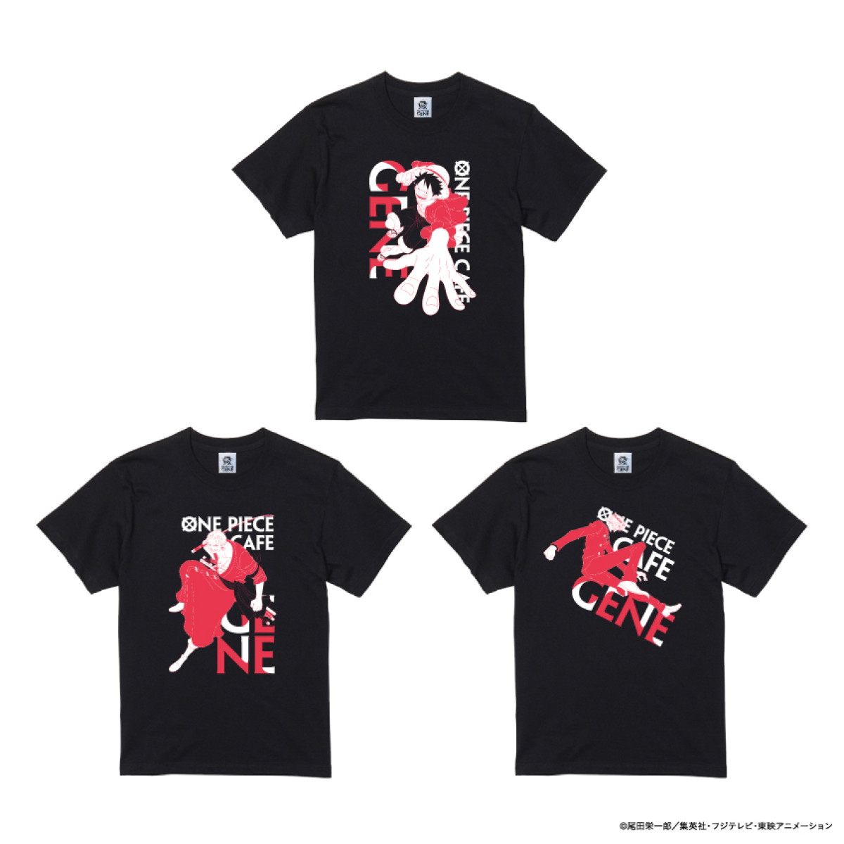 20260116 ONE PIECE CAFE GENE