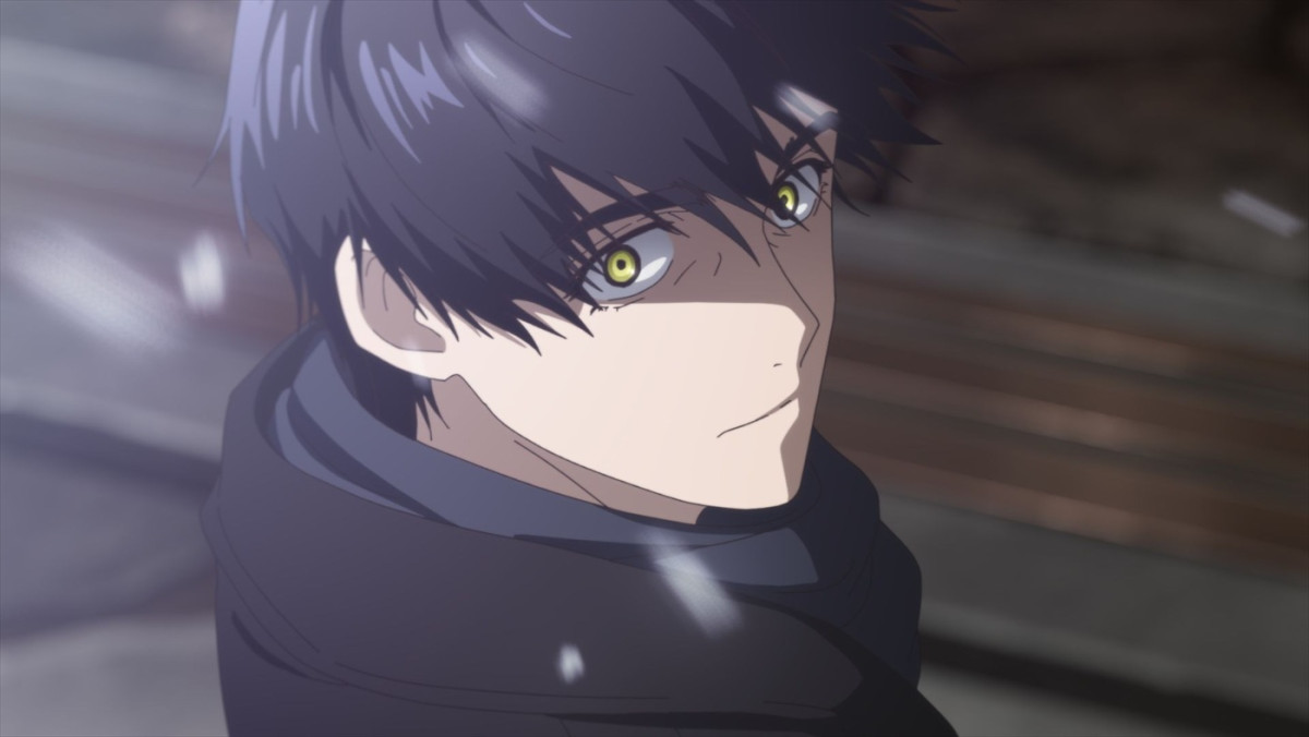 『メダリスト』初の劇場版、制作決定！　今週スタートのテレビアニメ第2期予告も到着