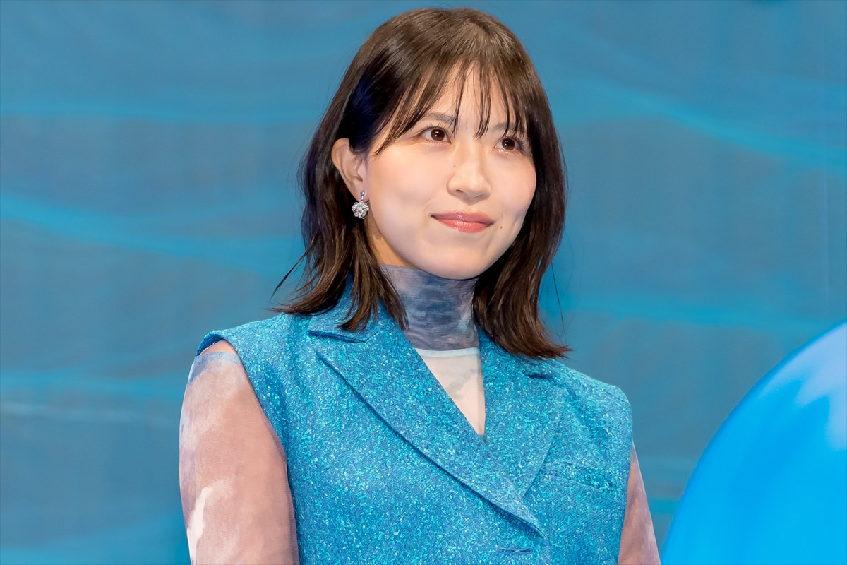 堂本光一、転生するなら再び自分か中島健人「『セクシーサンキュー』って言いたいです」