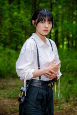 『仮面ライダーゼッツ』に出演する平川結月