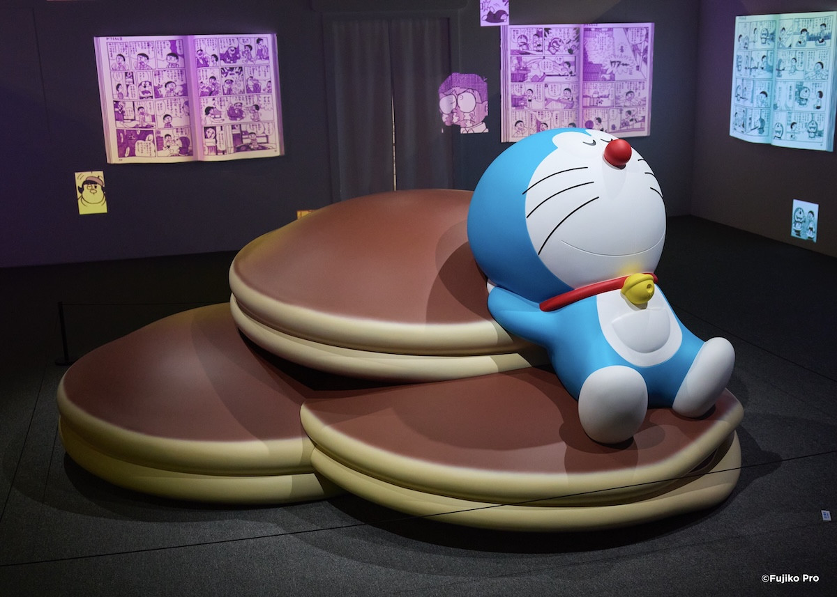 2026.1.31_100％ドラえもん＆フレンズ