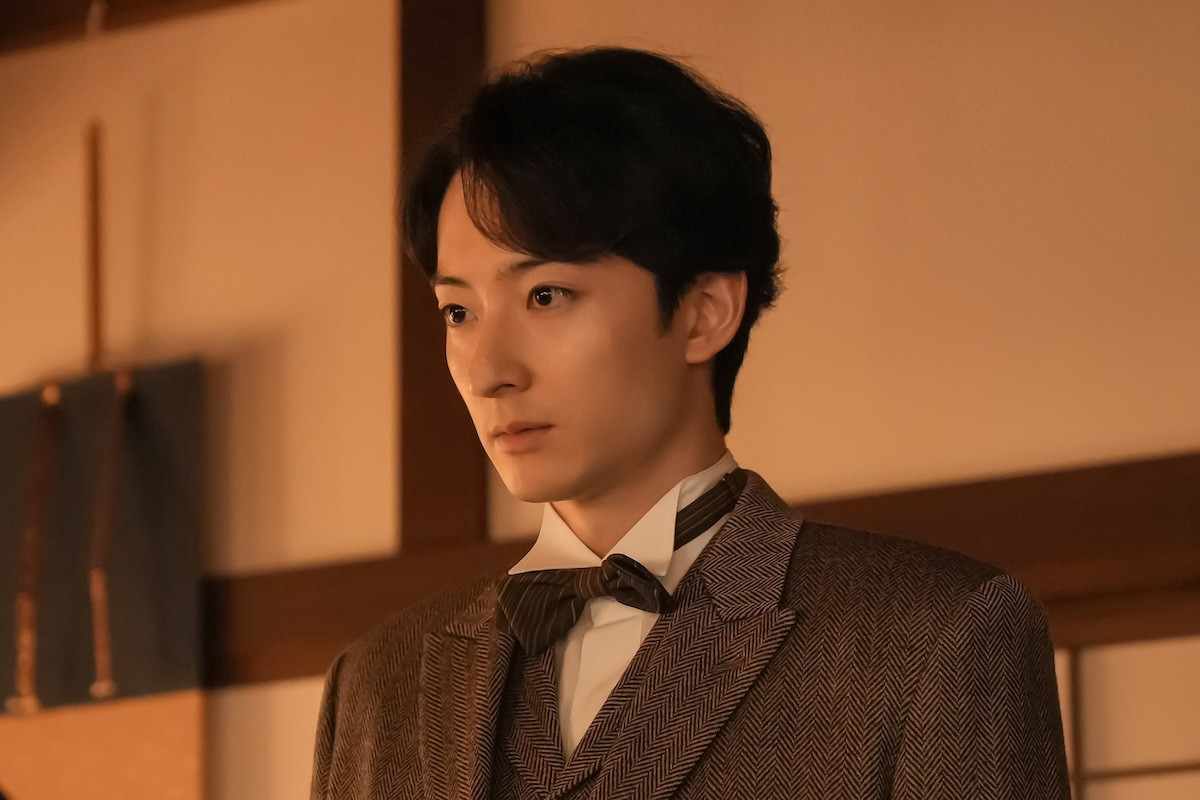 『ばけばけ』“サワ”円井わん、号泣「全部おトキのせい…」ネット悲痛「切なすぎる金曜日…」「涙が止まらん」