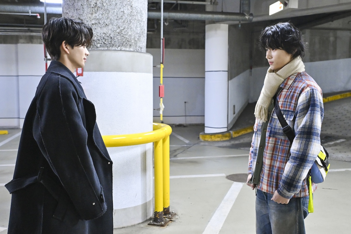 『DREAM STAGE』“吾妻”中村倫也、手作り鍋にツッコミ続々「色が気になるw」「ジャイアン飯すぎるww」