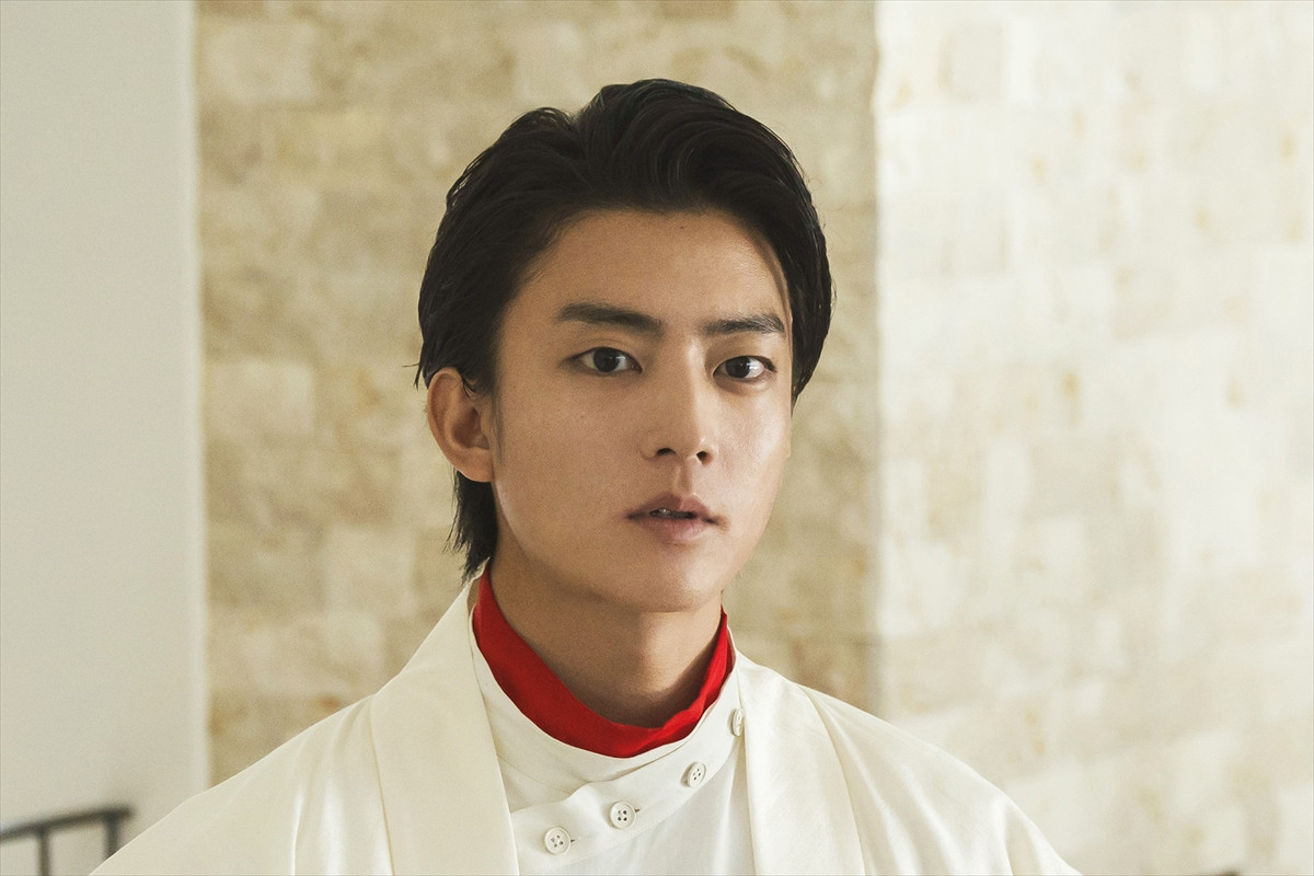 『鬼の花嫁』8人の新キャスト発表！　伊藤健太郎は永瀬廉と『弱ペダ』以来5年ぶりの共演