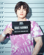 舞台『刃牙』第2弾上映決定ッッ！　「最凶死刑囚編」範馬刃牙役は佐藤祐吾が続投