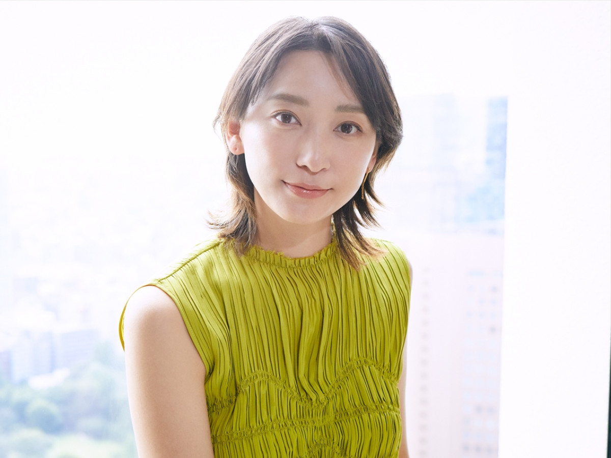 “奇跡の世代”今年40歳の女優陣が強すぎた！　歴代朝ドラヒロインはそろって不惑突入