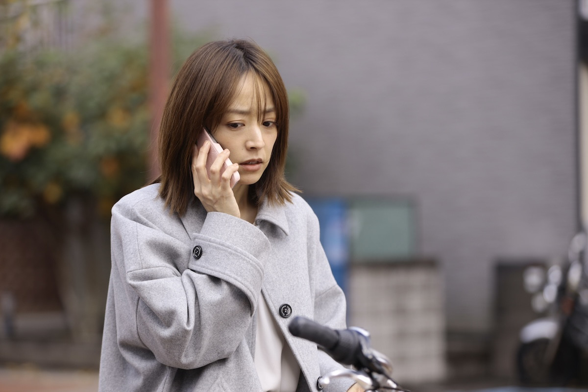 竹内涼真×井上真央、初共演で贈るヒューマンラブミステリー『再会～Silent Truth～』今夜開幕！