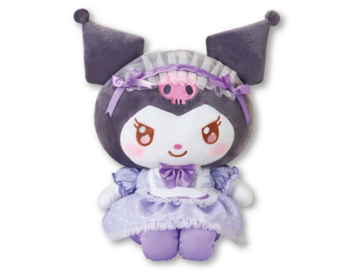 20260114 マイメロディ＆クロミの新作当りくじ