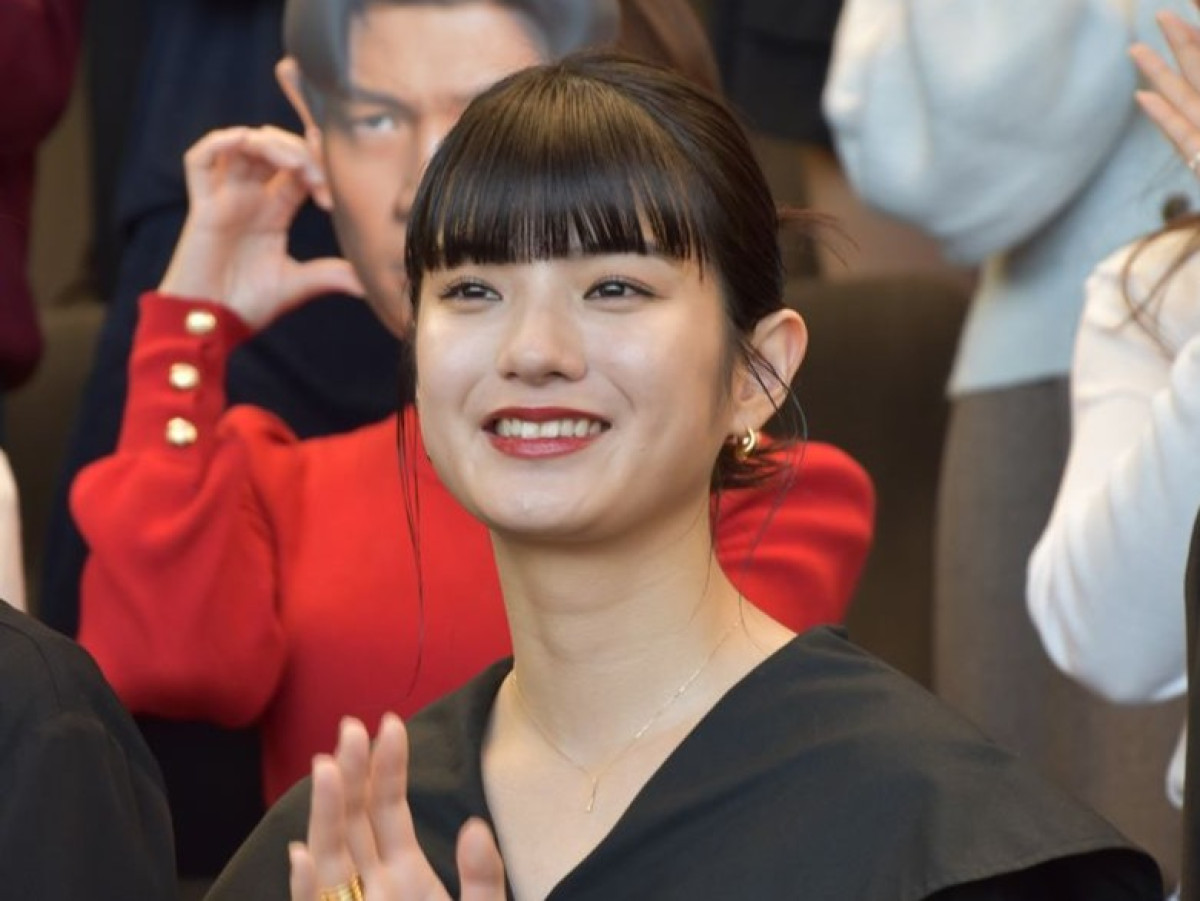 永瀬廉、伊藤英明の“大きくて怖い”印象が変化　意外な差し入れに「イメージ変わりました」