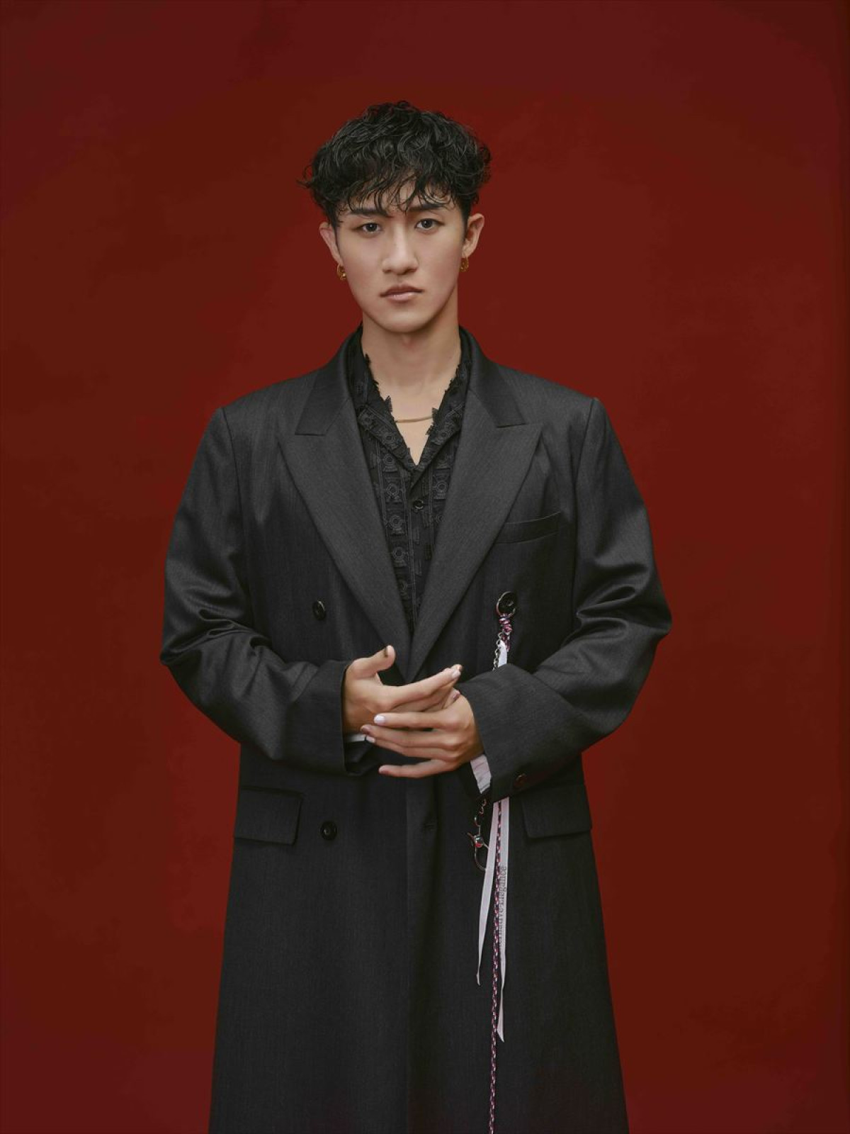 Snow Man岩本照、ウエストエンドで話題のミュージカル『タイムトラベラーズ・ワイフ』主演に決定！