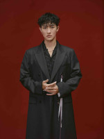 ミュージカル『タイムトラベラーズ・ワイフ』主演の岩本照