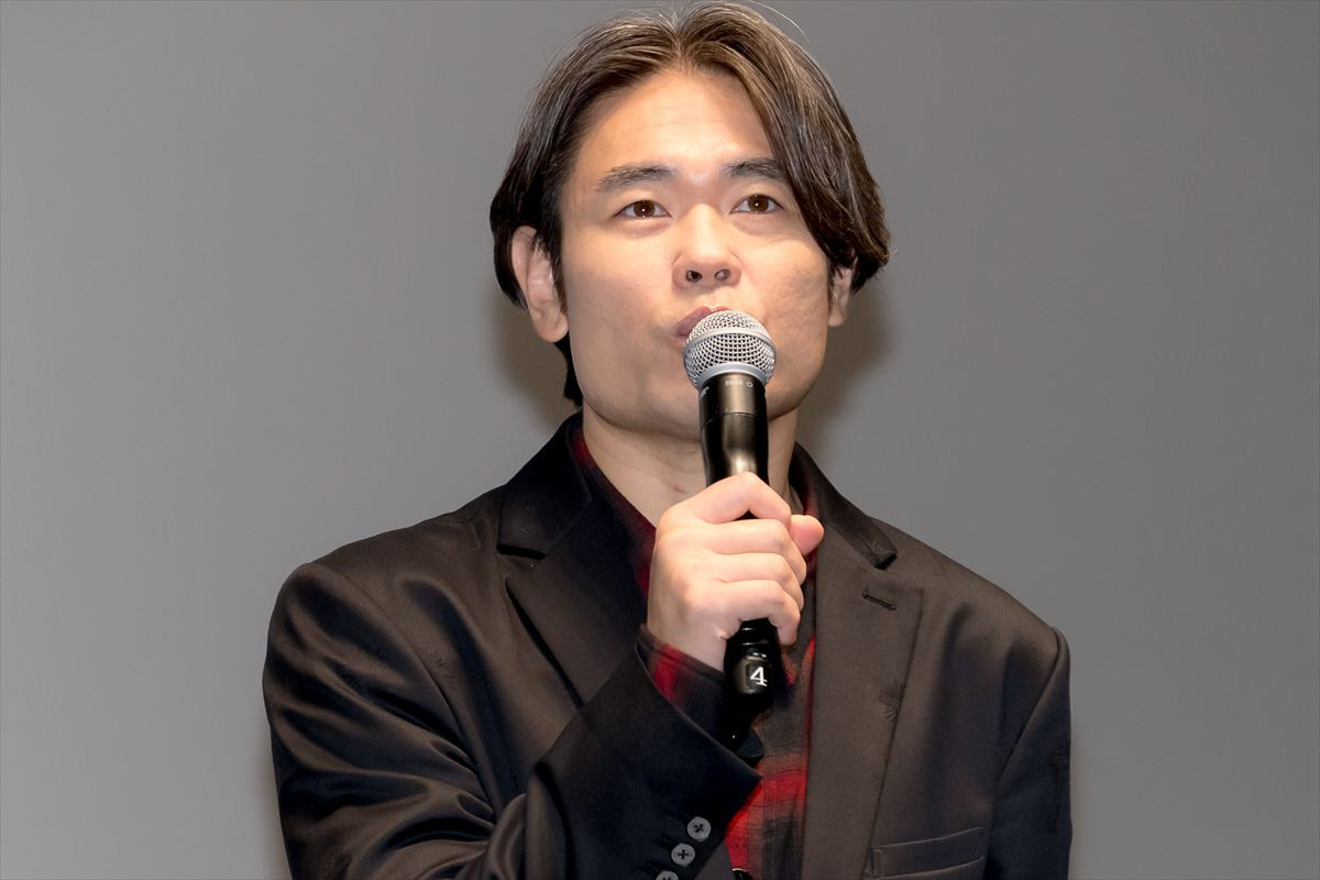 なにわ男子・西畑大吾、薬物の売人役の撮影エピソード告白「1日1回ボコボコにされてました」