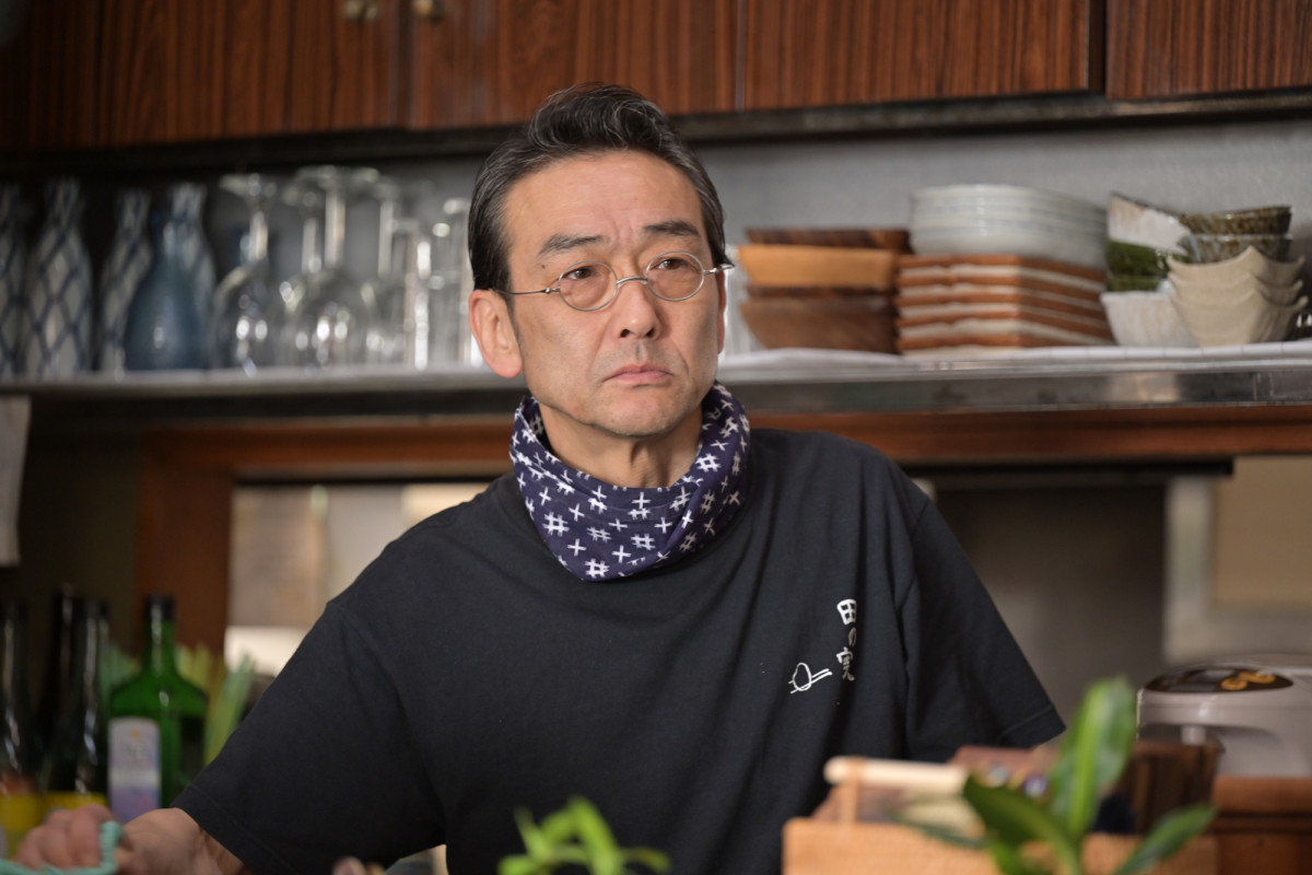 『キンパとおにぎり』第2話　“大河”赤楚衛二＆“リン”カン・ヘウォンが初デート