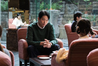 ドラマ『ヤンドク！』第2話より