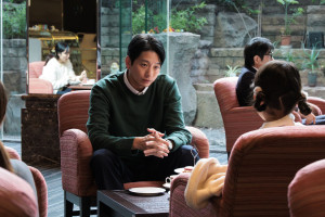 『ヤンドク！』“中田”向井理が見せた“パパの顔”に反響「メロい」「需要しかない」