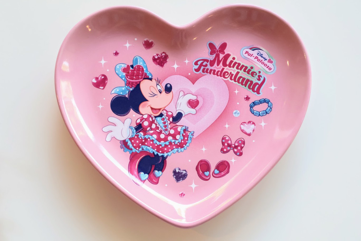 20260119 ミニーマウスの“新フード＆スーベニア”