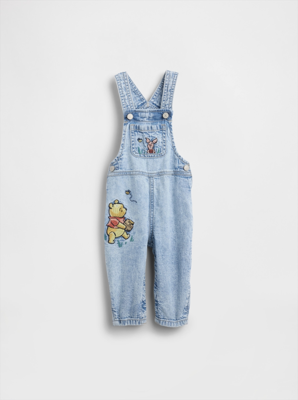 20260120_「Gap x Disney - The Winnie the Pooh Collection」