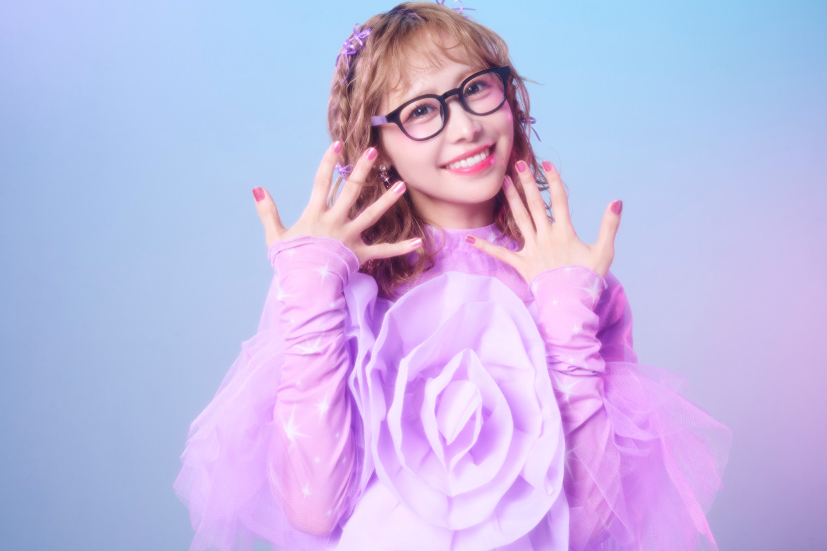 20260122 FRUITS ZIPPER×「Zoff」が初コラボ！