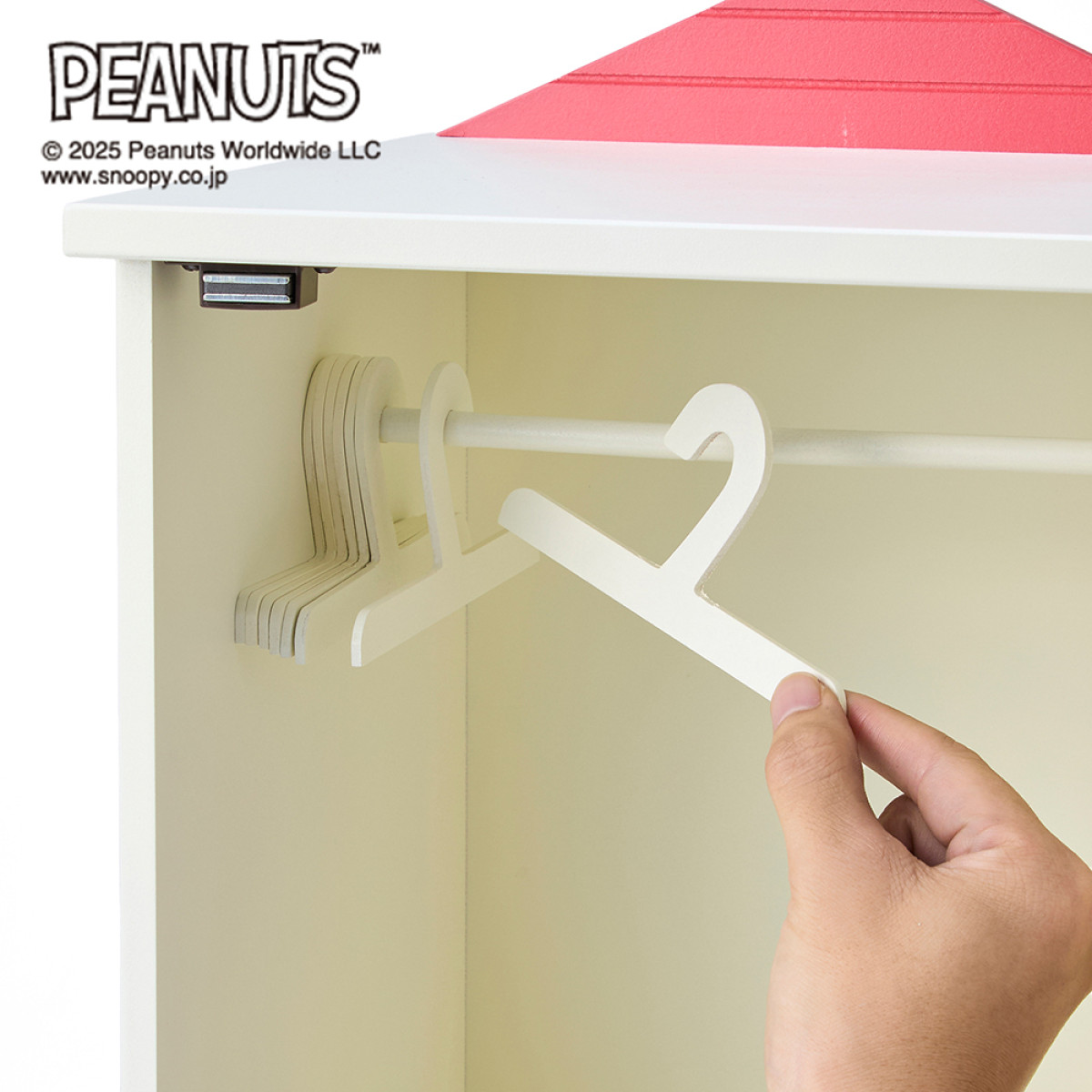 260122「PEANUTS FRIENDS CLUB」