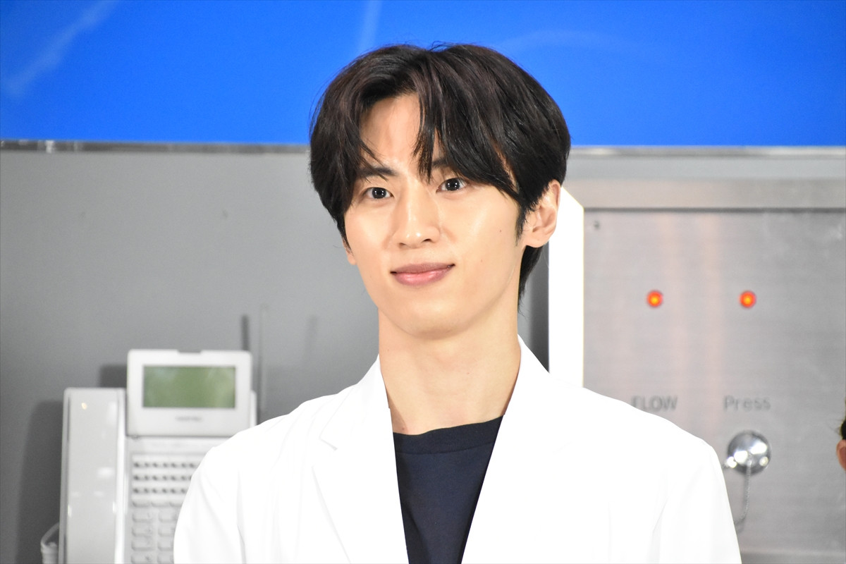 橋本環奈、撮影現場で「ずっと食べてます」　ラーメン完食シーンも「本当に全部飲んでる」