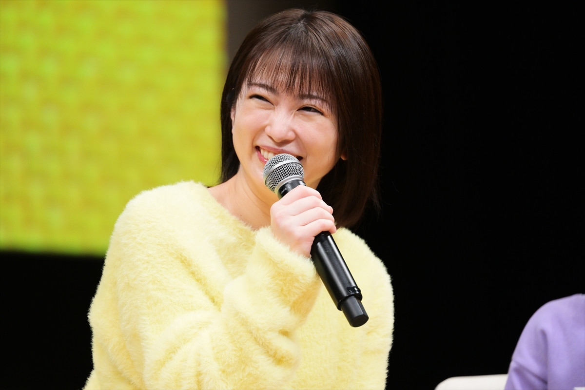 小瀧望、保育園の先生役でモテモテ「楽しんでやらせてもらっています」