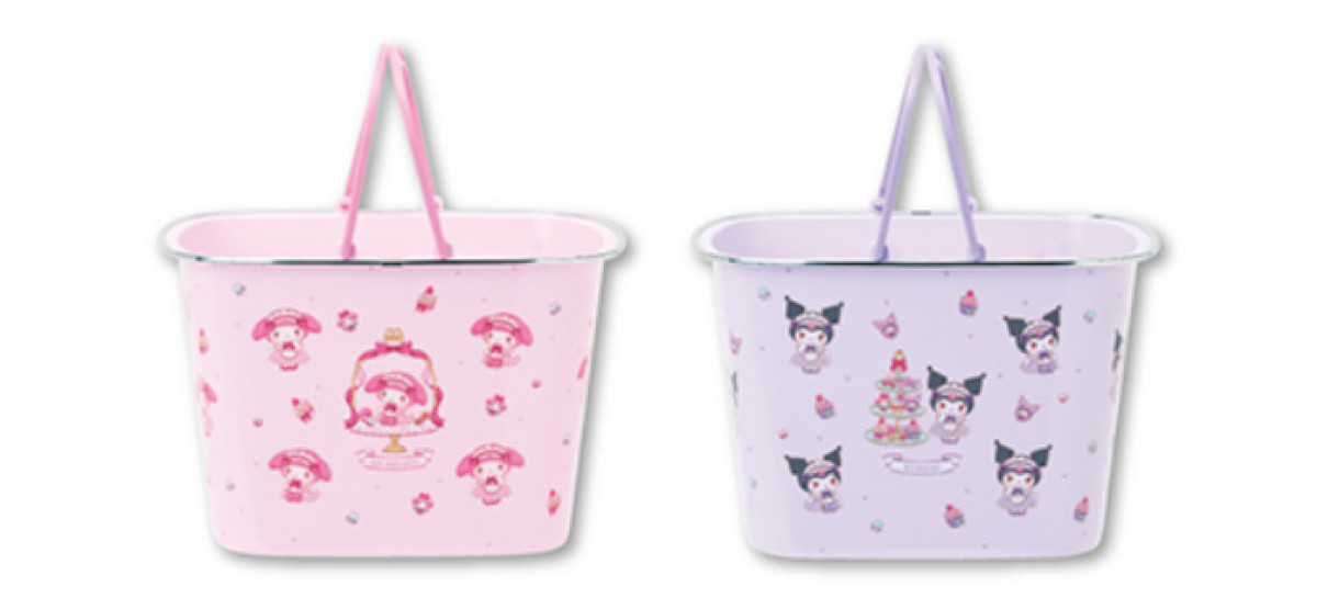 20260114 マイメロディ＆クロミの新作当りくじ