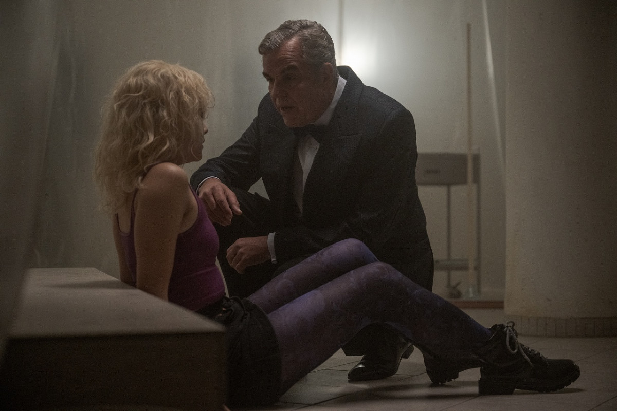 伝説のダークヒーローが完全復活――『ザ・クロウ』日本版予告＆場面写真解禁！