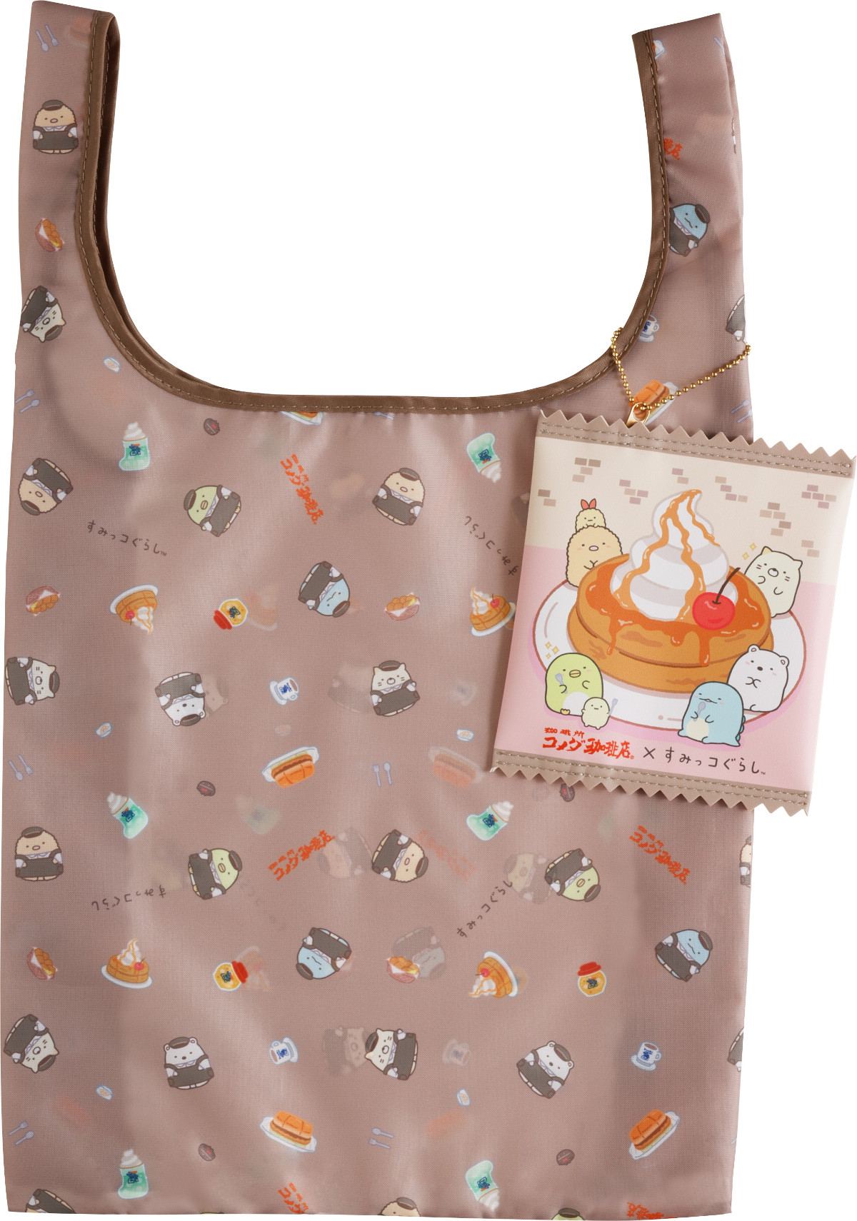 20260116 「コメダ珈琲店」×『すみっコぐらし』