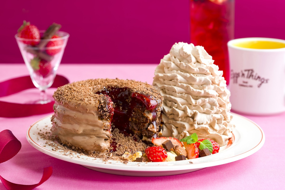 260119_Eggs ’n Things