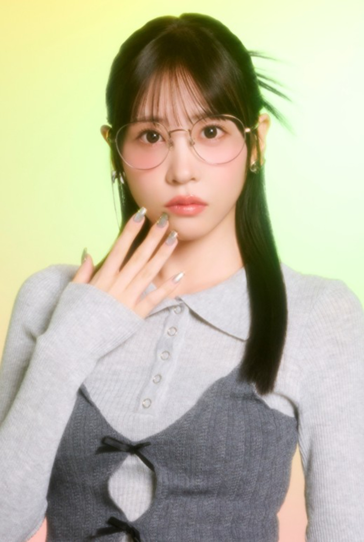 20260122 FRUITS ZIPPER×「Zoff」が初コラボ！