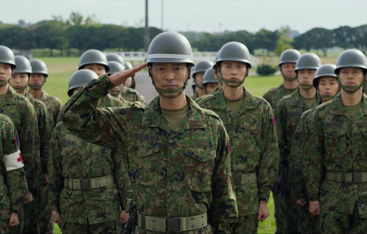 震災の喪失を越えて人が再び生きようとする瞬間を丁寧に描き出す―前川泰之主演『宣誓』本予告解禁