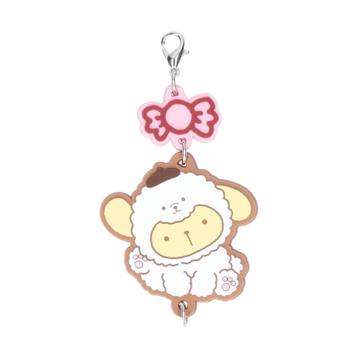 2026.1.28_ポムポムプリンの繋がるラバーコレクション