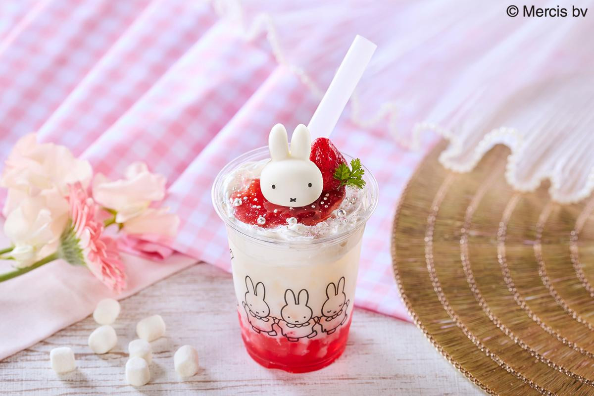 260129「ミッフィーのフラワーブルームガーデン」