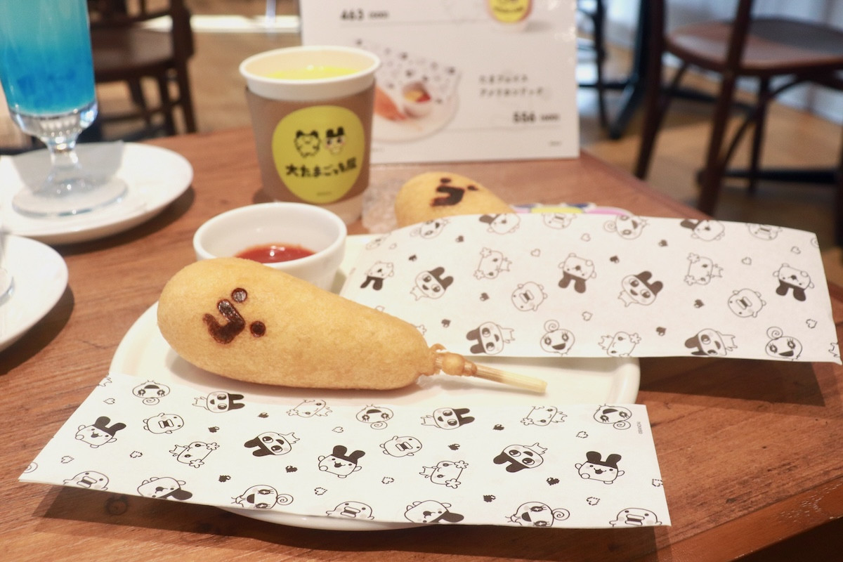 20250106_30周年記念 大たまごっち展