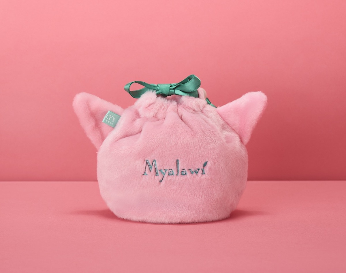 2025.1.9タリーズのバレンタイン