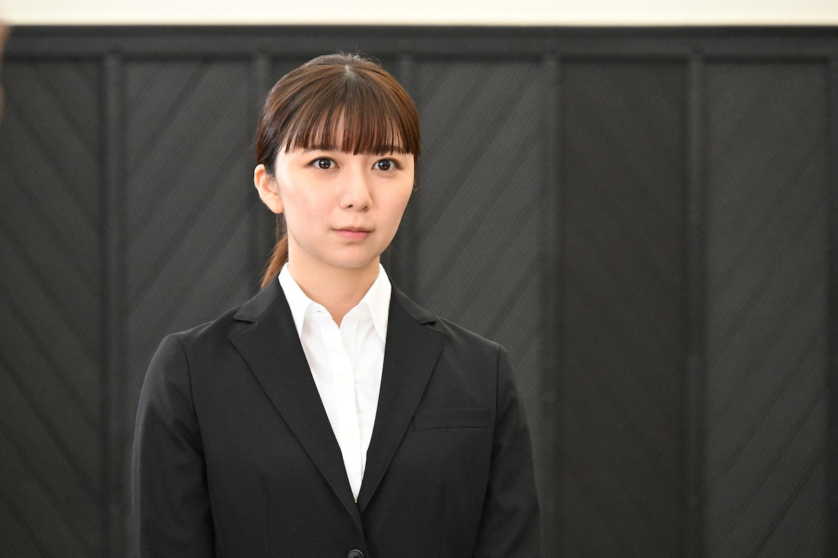 上白石萌歌＆生田斗真Ｗ主演、現代人の悩みを“動物の求愛行動”から解き明かす異色ラブコメ『パンダより恋が苦手な私たち』今夜開幕！