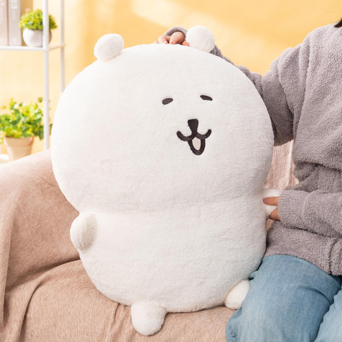 260110「ナガノキャラクターズ ふわもち！ くまだらけ ぬいぐるみくじ」