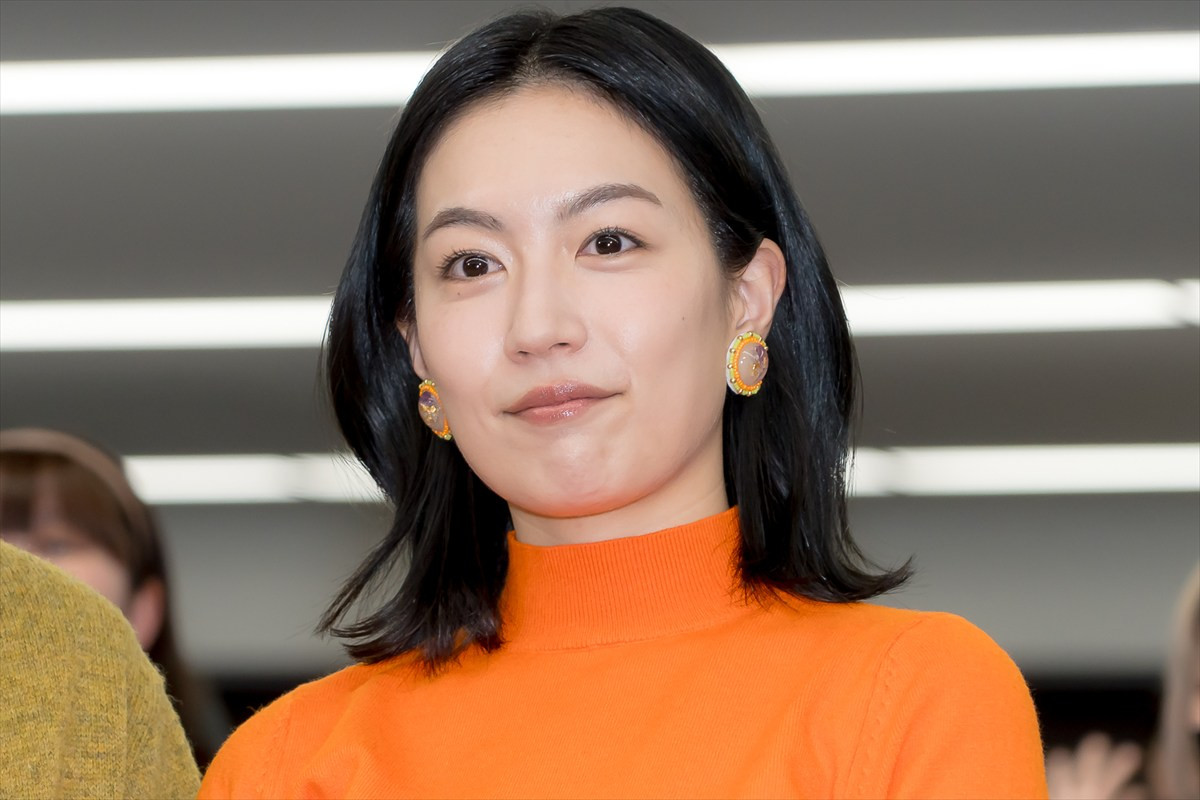 反町隆史は「25歳で『GTO』」　一方の大森南朋は「バイトして帰って家でGTO見てました」