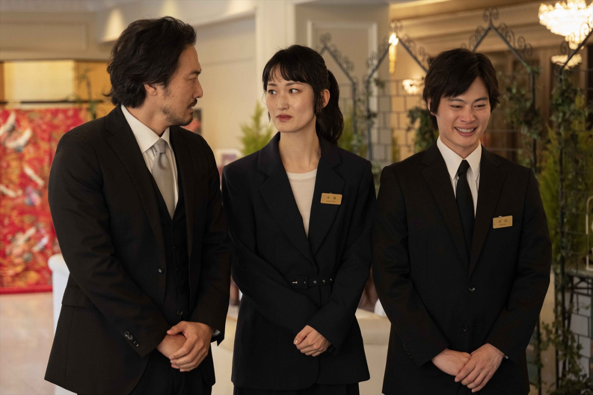 映画『レンタル・ファミリー』主演ブレンダン・フレイザー、来日決定！　平岳大、山本真理、HIKARI監督も集結