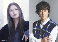 『カンブリア宮殿』新MCの（左から）金原ひとみ、ヒャダイン