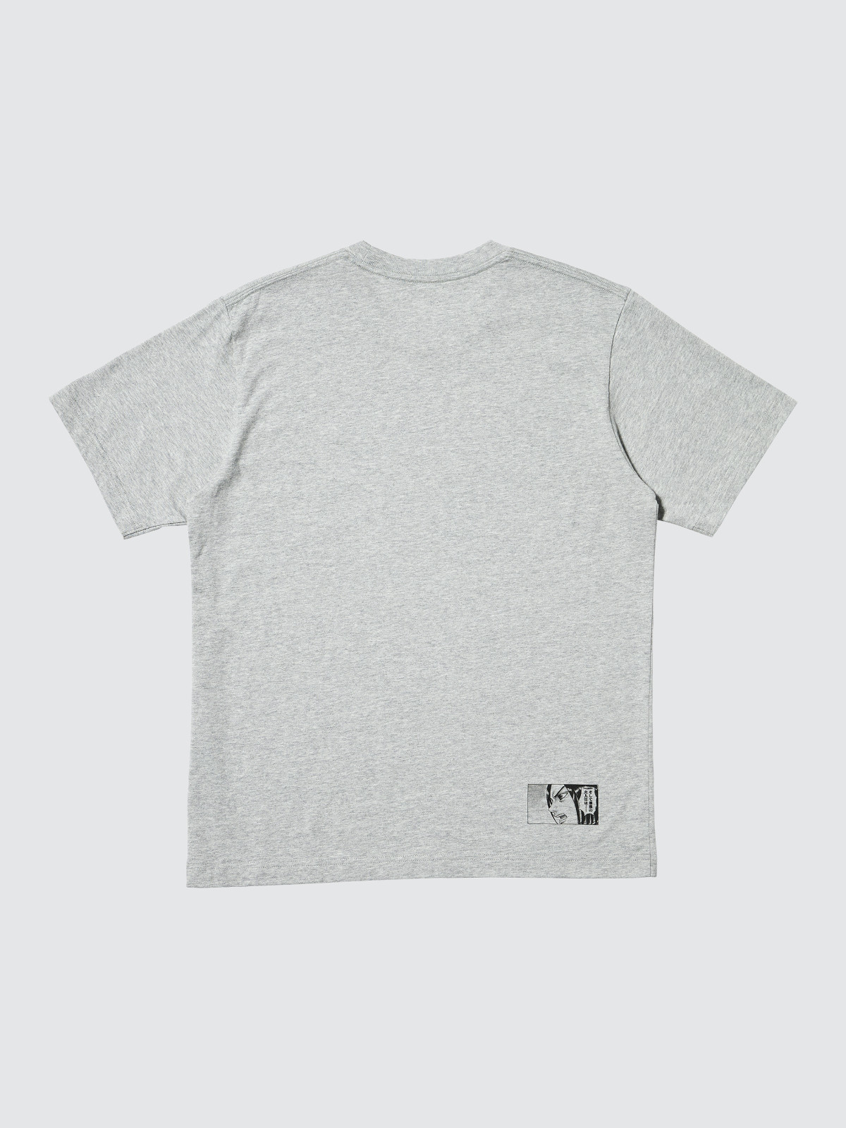 20260115 ユニクロ「UT」×集英社