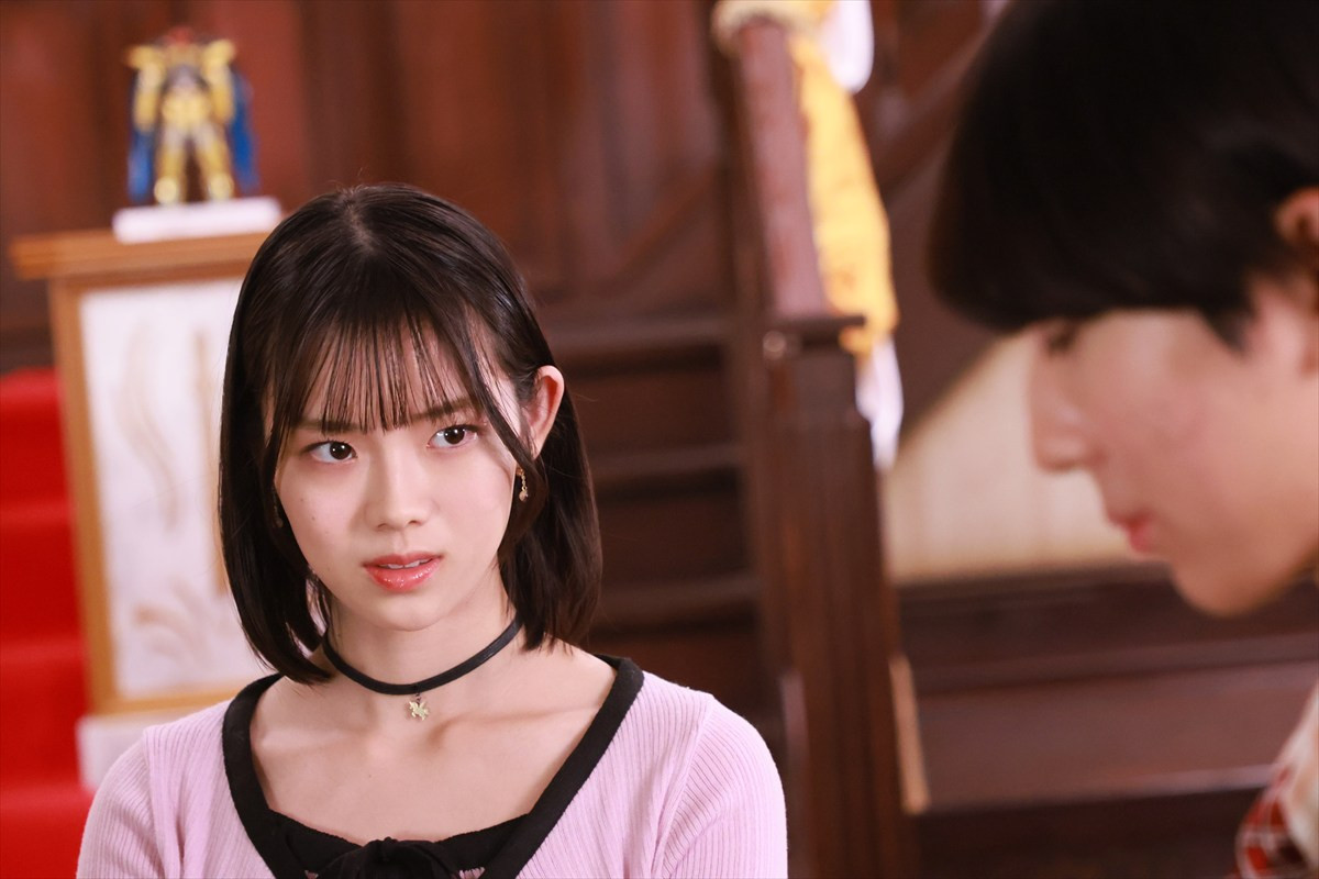 『ナンバーワン戦隊ゴジュウジャー』第46話場面カット