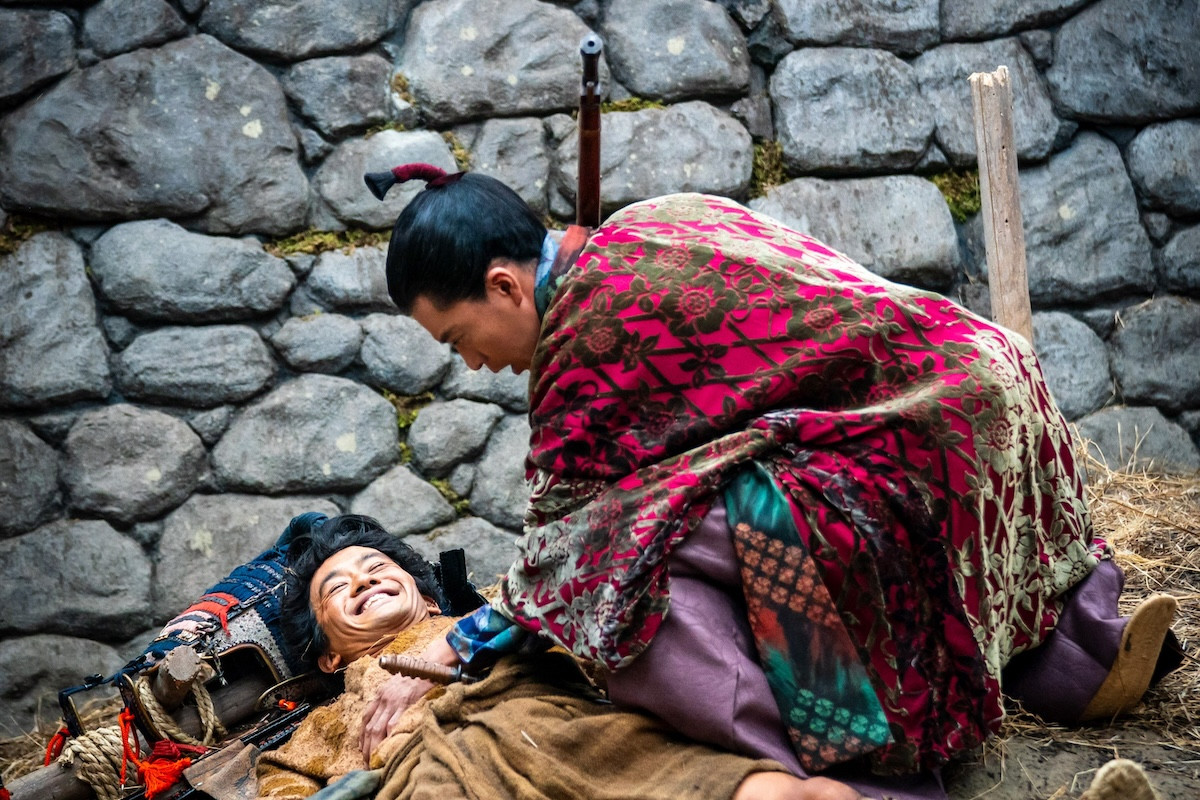 『豊臣兄弟！』“草履エピソード”にまさかの新解釈　ネット驚き「そうきたか!!」「変化球」