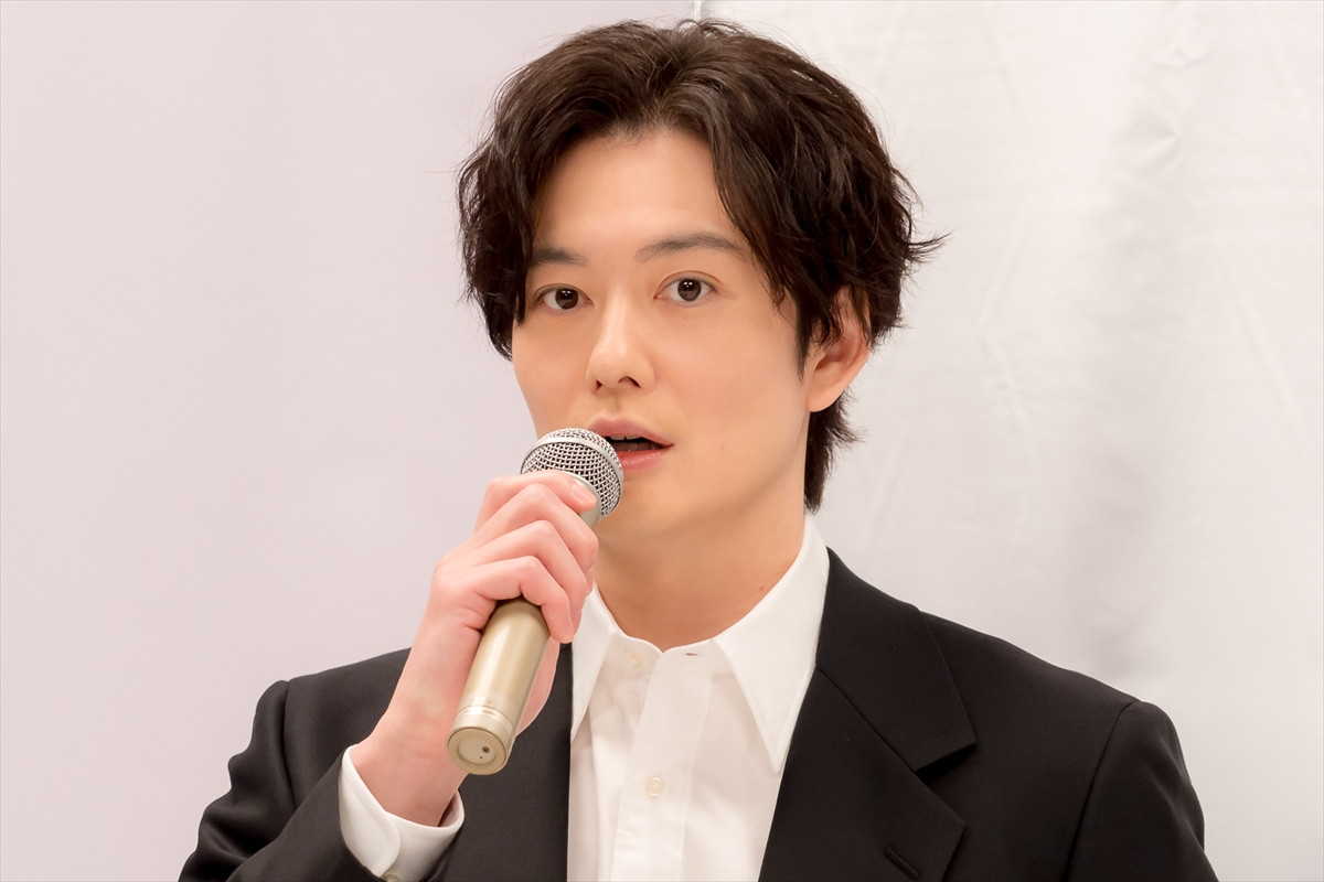 岡田将生＆染谷将太、兄弟役の共演に喜び「何事も継続は力なりなんだな」