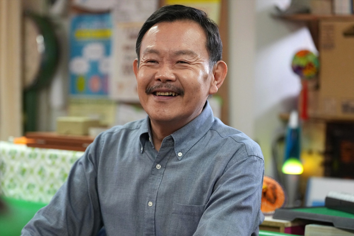 NHKドラマ『ラジオスター』新キャストに甲斐翔真、風間俊介ら　日向坂46・大野愛実がドラマ初出演