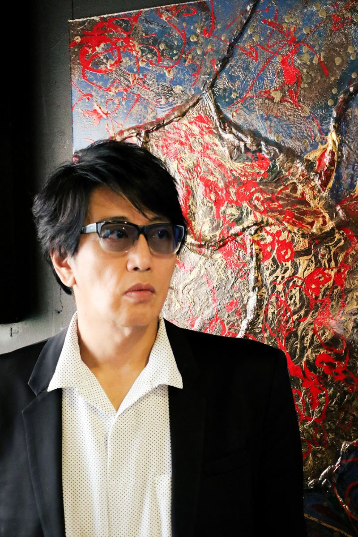 生田斗真が音楽活動スタート！　デビュー曲は『パンダより恋が苦手な私たち』主題歌に　岡村靖幸が作詞作曲