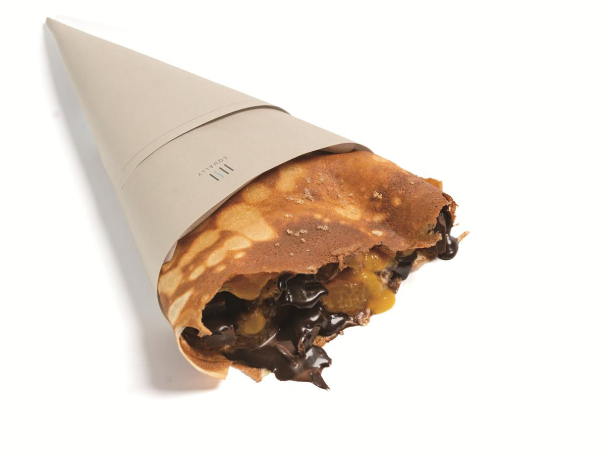 260106「～パリ発、チョコレートの祭典～ サロン・デュ・ショコラ 2026」